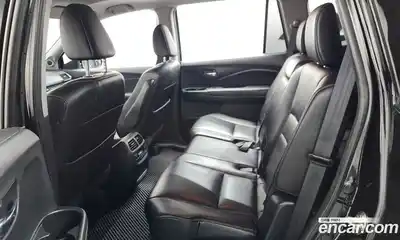 Honda Pilot 2016 3.5 гидро в Москве № 1624695, миниатюра 11