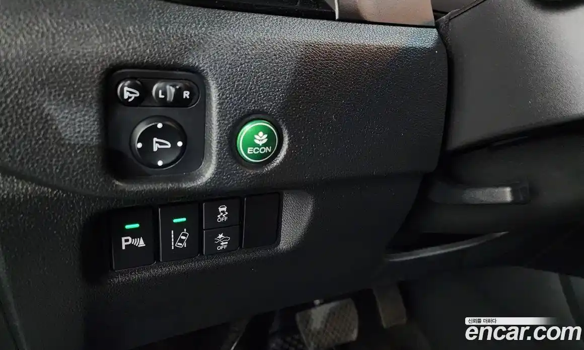 Honda Pilot 2016 3.5 гидро в Москве № 1624695, фото 15