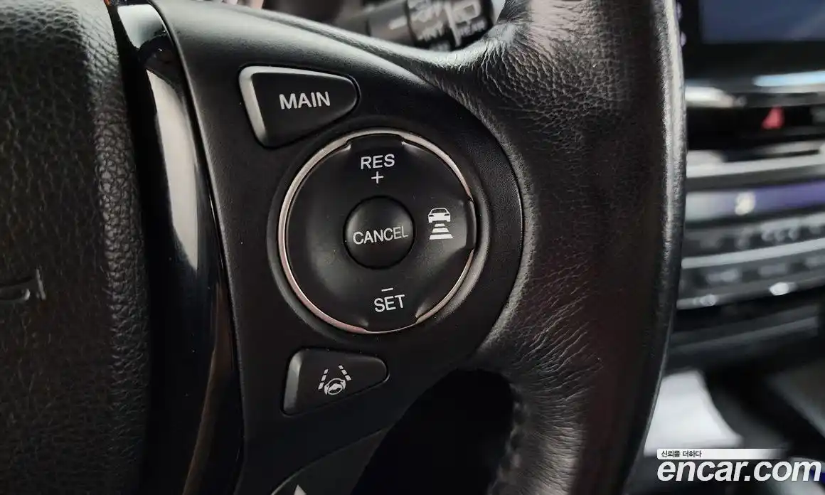 Honda Pilot 2016 3.5 гидро в Москве № 1624695, фото 16