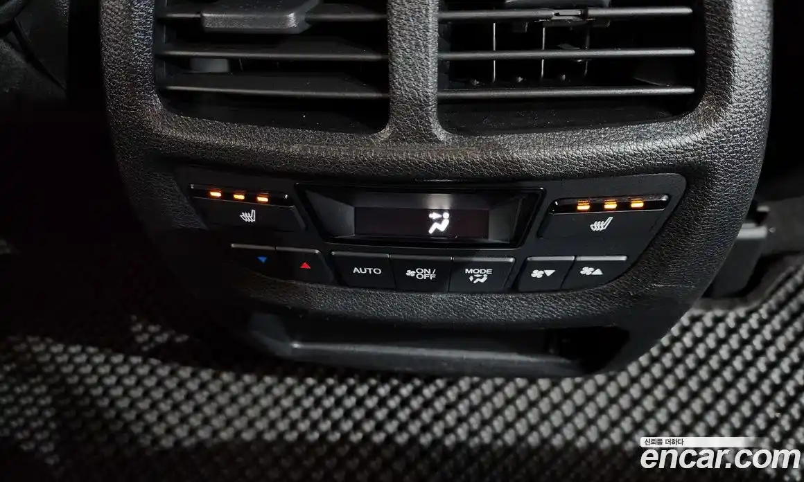 Honda Pilot 2016 3.5 гидро в Москве № 1624695, фото 18
