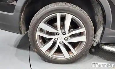 Honda Pilot 2016 3.5 гидро в Москве № 1624695, миниатюра 5