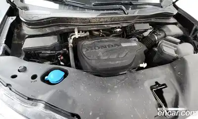 Honda Pilot 2016 3.5 гидро в Москве № 1624695, миниатюра 6