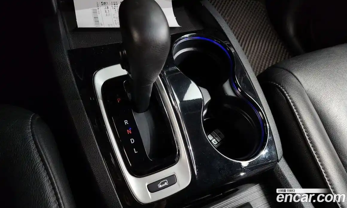 Honda Pilot 2016 3.5 гидро в Москве № 1624695, фото 9