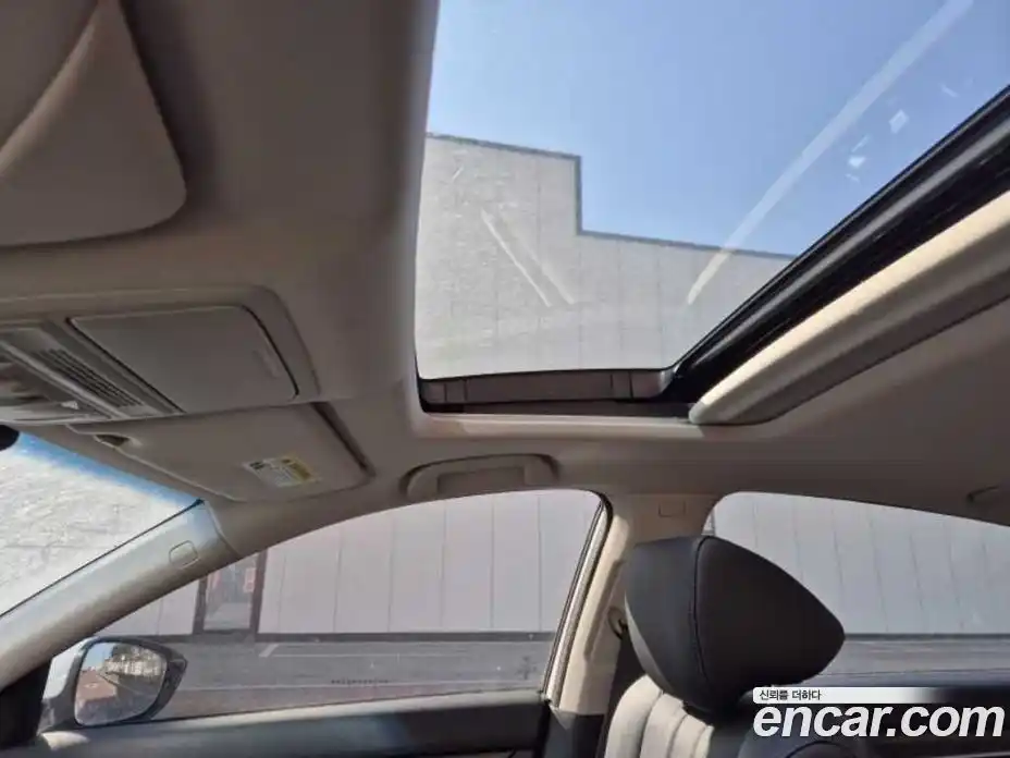 Honda Accord 2019 1.5 вариатор в Москве № 1624747, фото 11