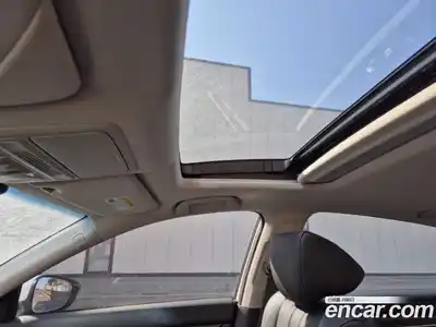 Honda Accord 2019 1.5 вариатор в Москве № 1624747, миниатюра 11