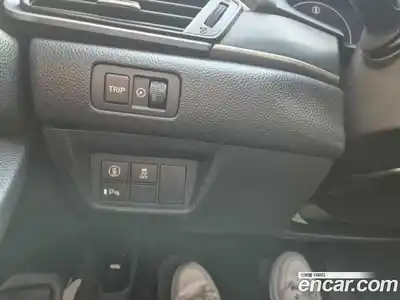 Honda Accord 2019 1.5 вариатор в Москве № 1624747, миниатюра 10