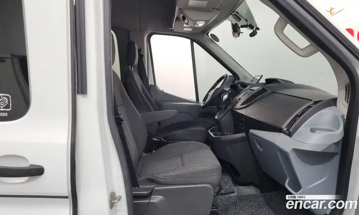 Ford Transit 2015 3.7 гидро в Москве № 1624959, фото 11