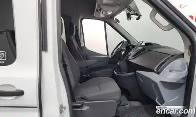 Ford Transit 2015 3.7 гидро в Москве № 1624959, миниатюра 11