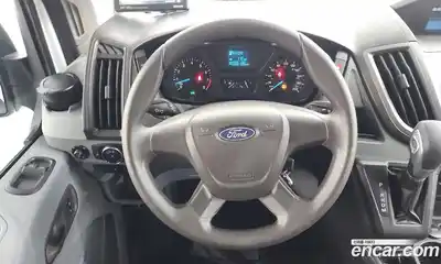 Ford Transit 2015 3.7 гидро в Москве № 1624959, миниатюра 12