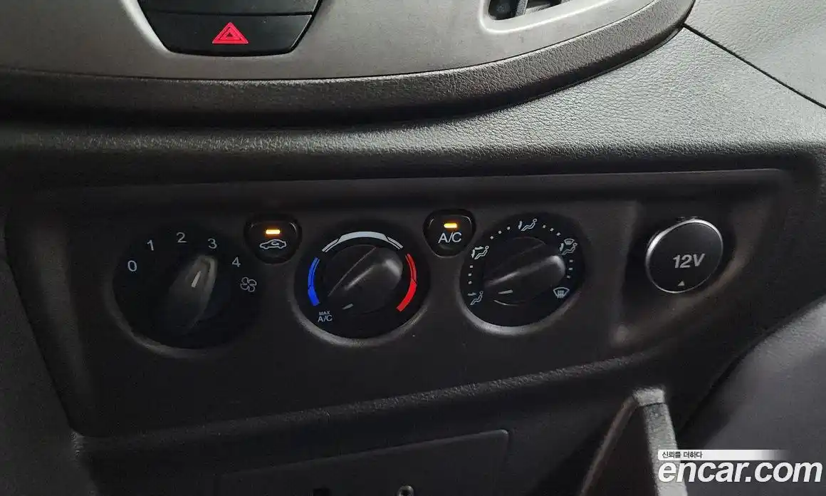 Ford Transit 2015 3.7 гидро в Москве № 1624959, фото 16