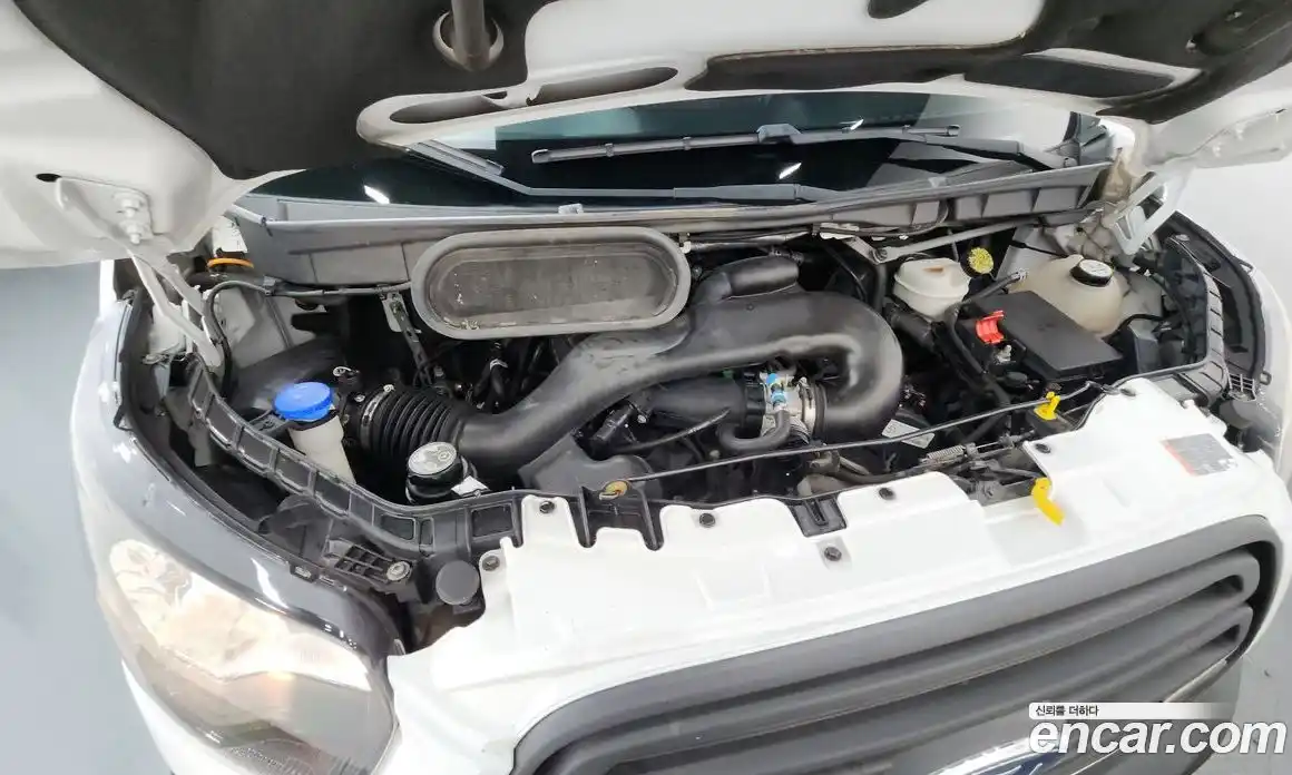 Ford Transit 2015 3.7 гидро в Москве № 1624959, фото 6