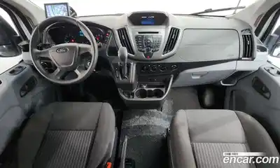 Ford Transit 2015 3.7 гидро в Москве № 1624959, миниатюра 7