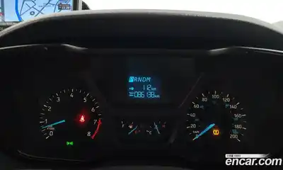 Ford Transit 2015 3.7 гидро в Москве № 1624959, миниатюра 8