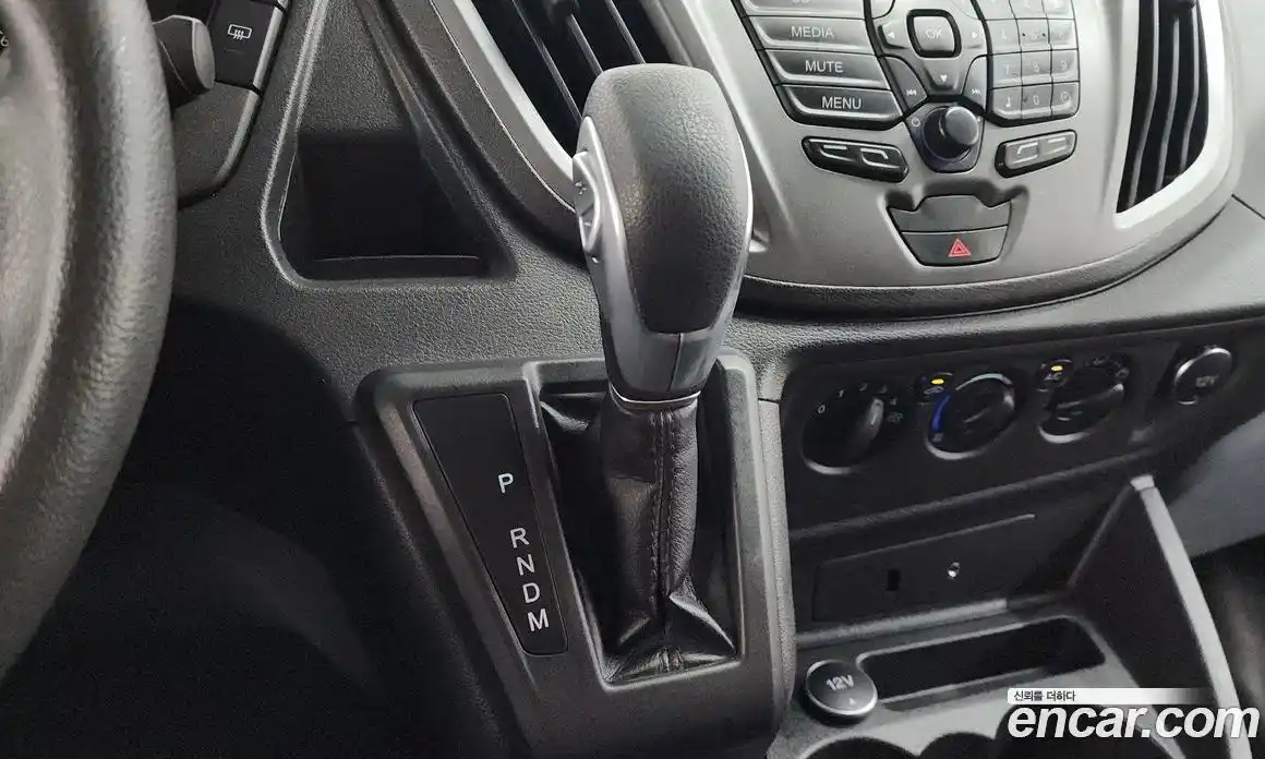 Ford Transit 2015 3.7 гидро в Москве № 1624959, фото 9