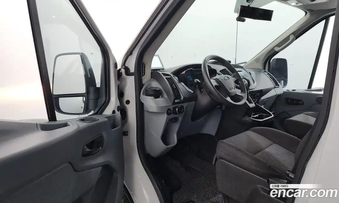 Ford Transit 2015 3.7 гидро в Москве № 1624959, фото 10