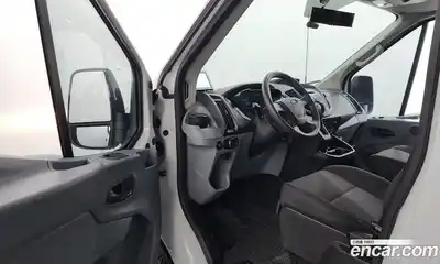 Ford Transit 2015 3.7 гидро в Москве № 1624959, миниатюра 10