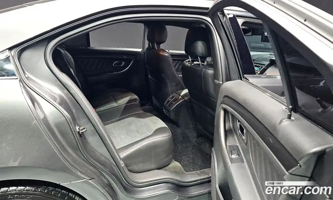 Ford Taurus 2015 3.5 гидро в Москве № 1625012, фото 11