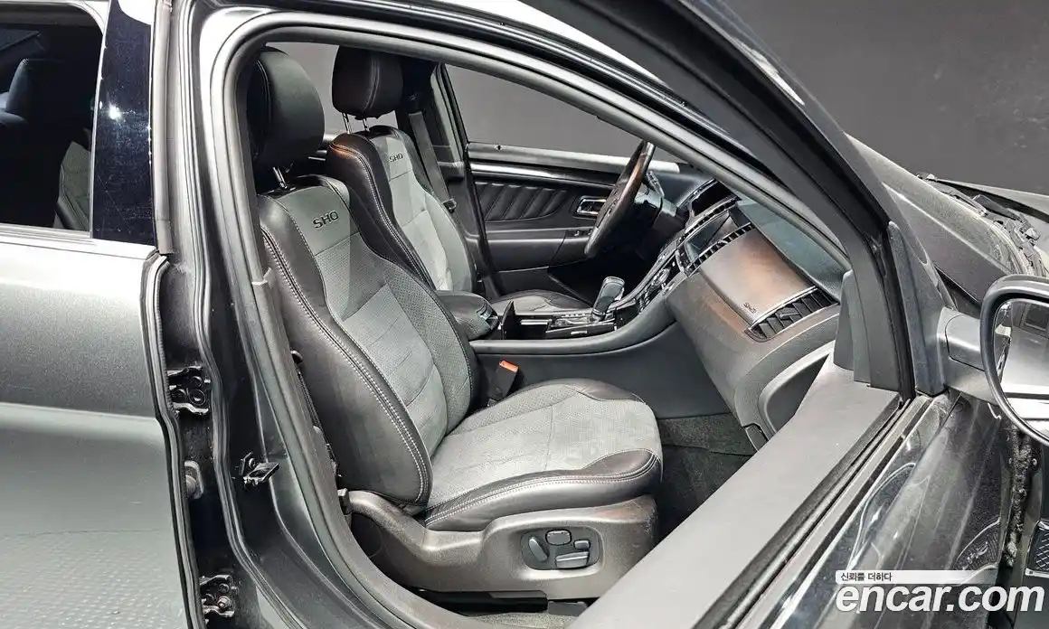 Ford Taurus 2015 3.5 гидро в Москве № 1625012, фото 12