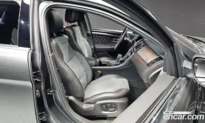 Ford Taurus 2015 3.5 гидро в Москве № 1625012, миниатюра 12