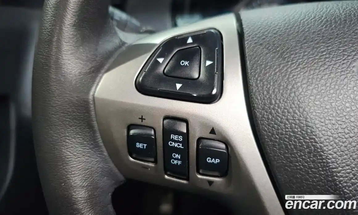 Ford Taurus 2015 3.5 гидро в Москве № 1625012, фото 18