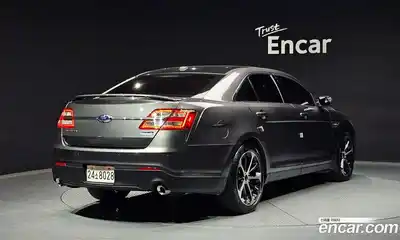 Ford Taurus 2015 3.5 гидро в Москве № 1625012, миниатюра 2