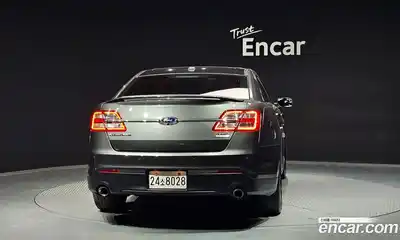 Ford Taurus 2015 3.5 гидро в Москве № 1625012, миниатюра 4