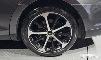 Ford Taurus 2015 3.5 гидро в Москве № 1625012, миниатюра 5