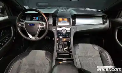 Ford Taurus 2015 3.5 гидро в Москве № 1625012, миниатюра 7