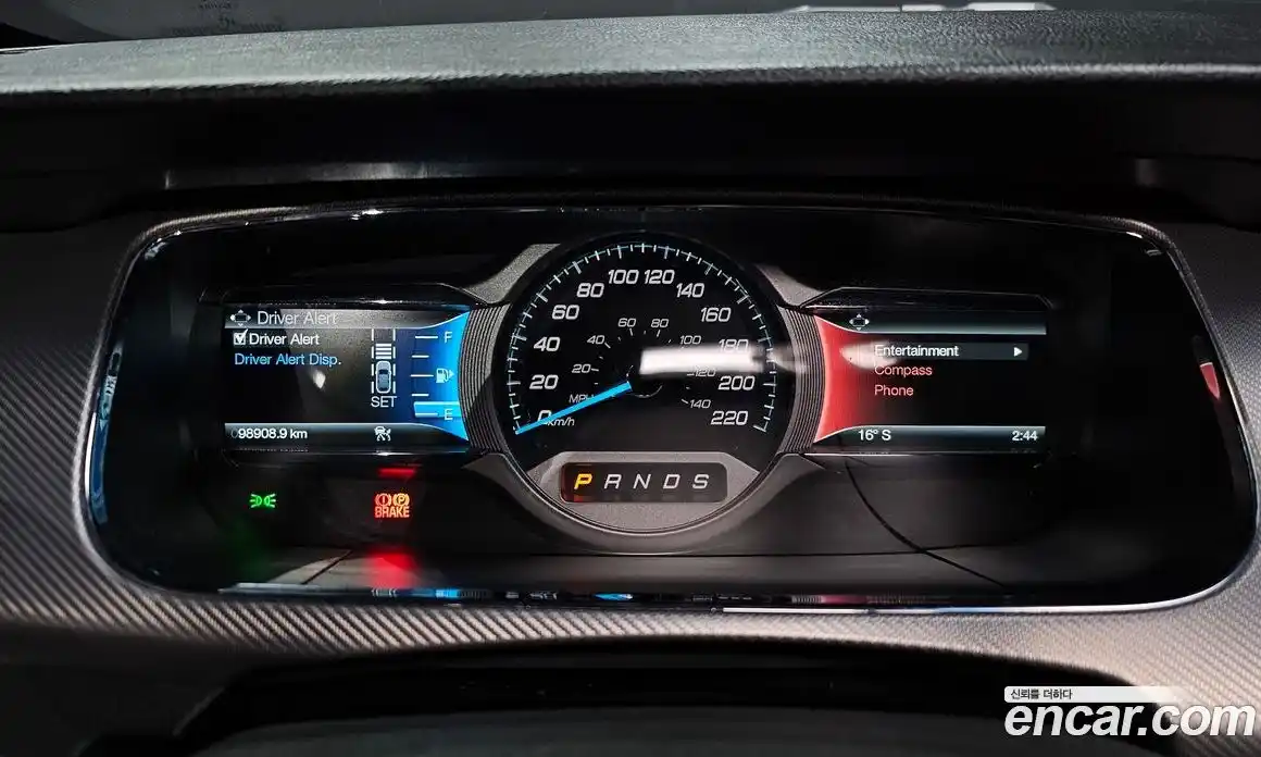 Ford Taurus 2015 3.5 гидро в Москве № 1625012, фото 8