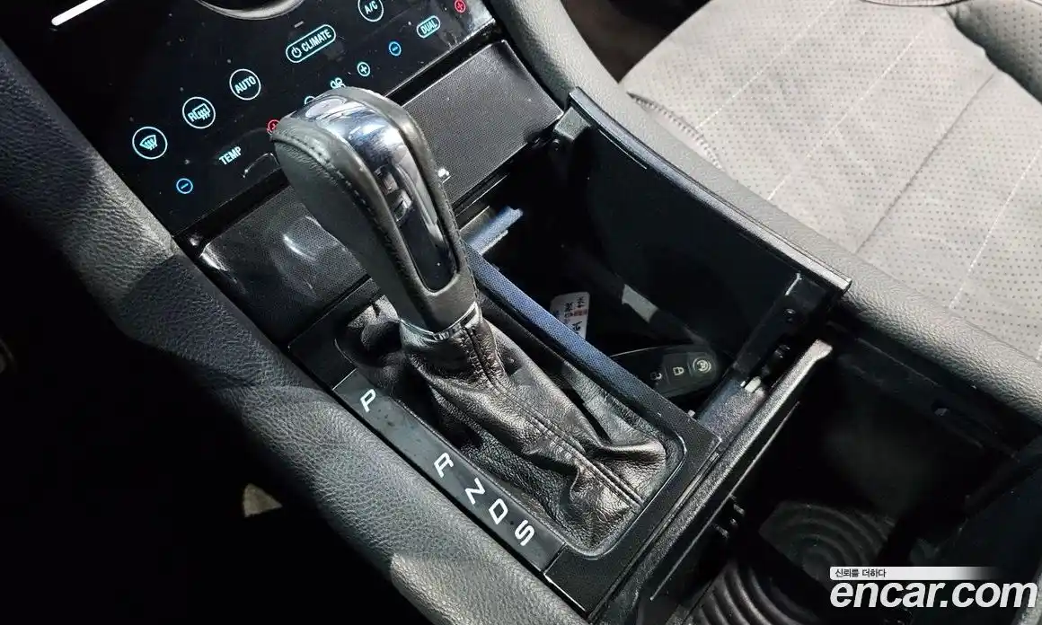 Ford Taurus 2015 3.5 гидро в Москве № 1625012, фото 9