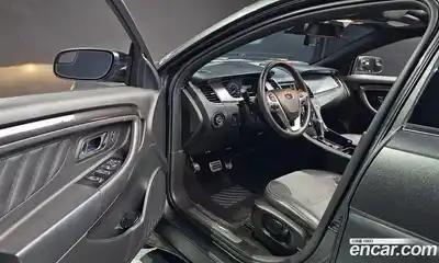 Ford Taurus 2015 3.5 гидро в Москве № 1625012, миниатюра 10