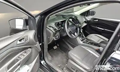 Ford Kuga 2017 2.0 гидро в Москве № 1625133, миниатюра 12