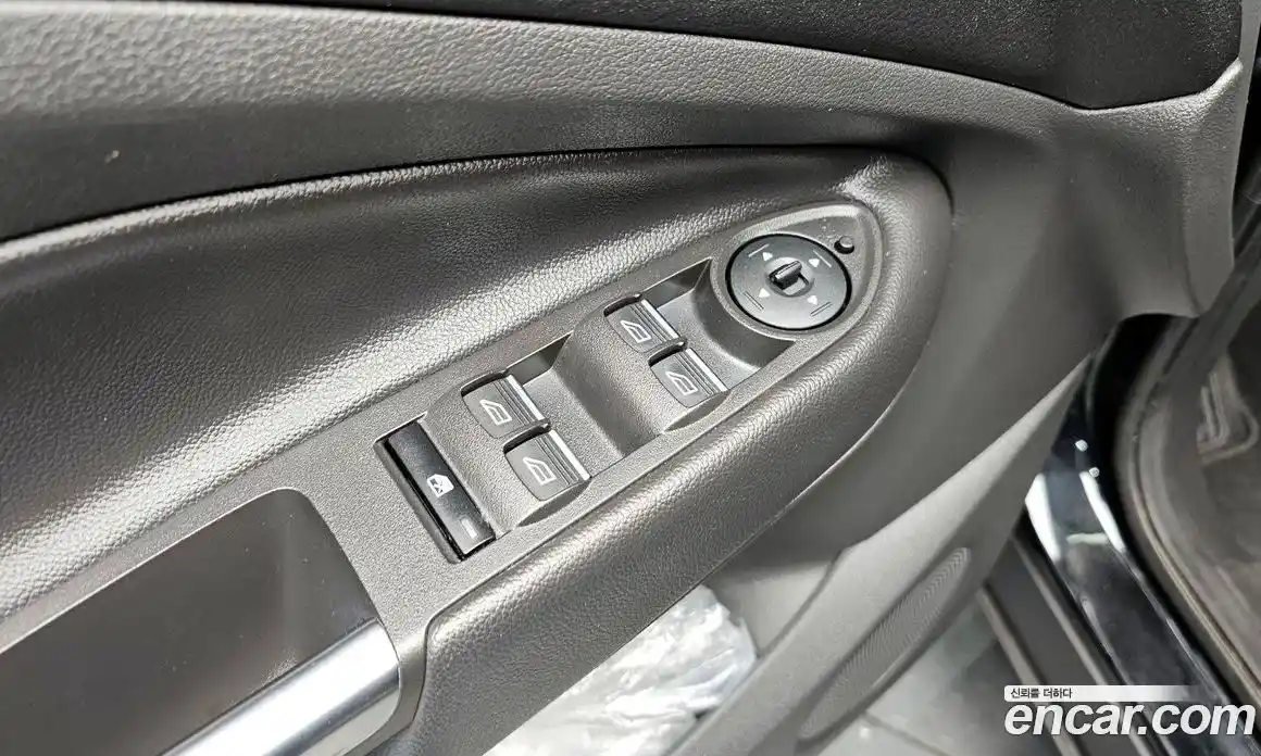 Ford Kuga 2017 2.0 гидро в Москве № 1625133, фото 19