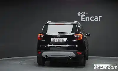 Ford Kuga 2017 2.0 гидро в Москве № 1625133, миниатюра 4