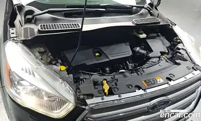Ford Kuga 2017 2.0 гидро в Москве № 1625133, миниатюра 6