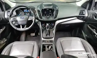 Ford Kuga 2017 2.0 гидро в Москве № 1625133, миниатюра 7