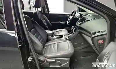 Ford Kuga 2017 2.0 гидро в Москве № 1625133, миниатюра 10