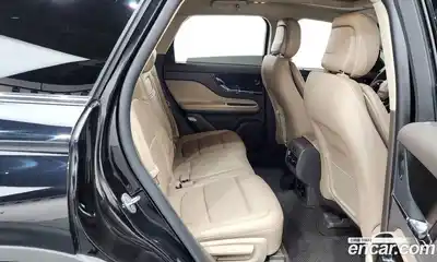 Lincoln Corsair 2020 2.0 гидро в Москве № 1625310, миниатюра 11