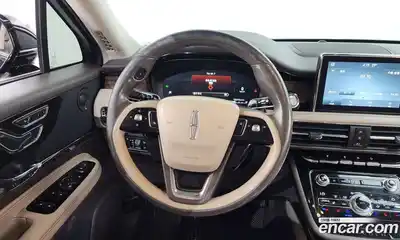 Lincoln Corsair 2020 2.0 гидро в Москве № 1625310, миниатюра 12