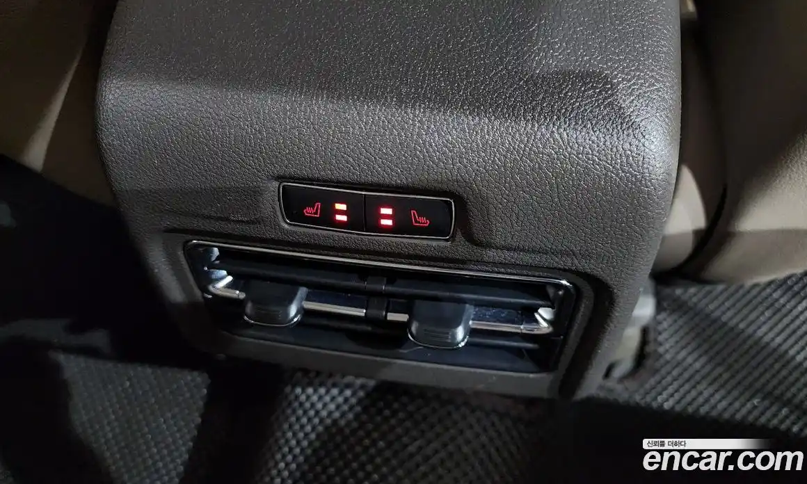 Lincoln Corsair 2020 2.0 гидро в Москве № 1625310, фото 18