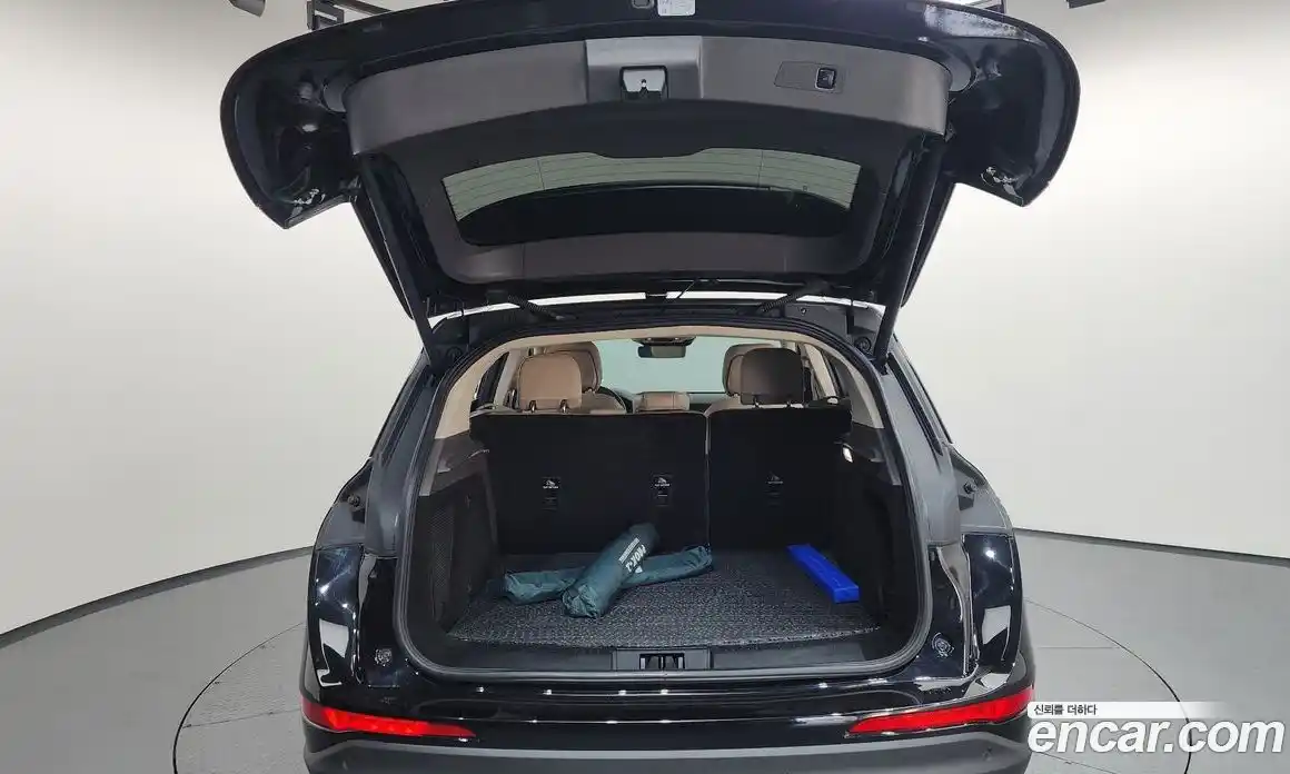 Lincoln Corsair 2020 2.0 гидро в Москве № 1625310, фото 20