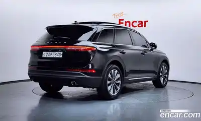 Lincoln Corsair 2020 2.0 гидро в Москве № 1625310, миниатюра 2