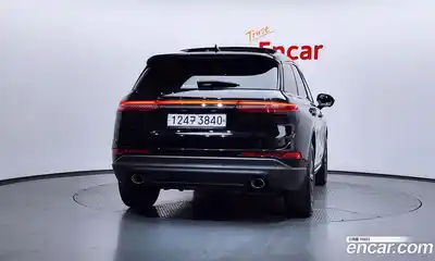 Lincoln Corsair 2020 2.0 гидро в Москве № 1625310, миниатюра 4