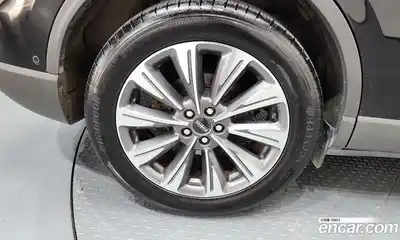 Lincoln Corsair 2020 2.0 гидро в Москве № 1625310, миниатюра 5