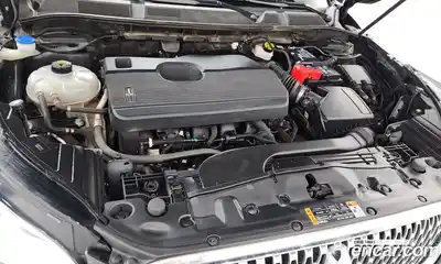 Lincoln Corsair 2020 2.0 гидро в Москве № 1625310, миниатюра 6