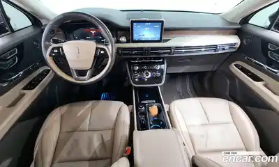 Lincoln Corsair 2020 2.0 гидро в Москве № 1625310, миниатюра 7