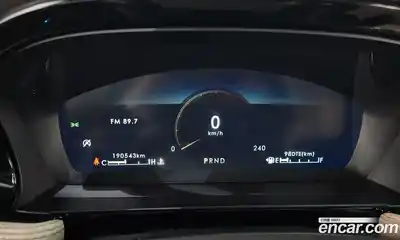 Lincoln Corsair 2020 2.0 гидро в Москве № 1625310, миниатюра 8