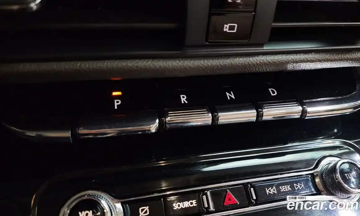 Lincoln Corsair 2020 2.0 гидро в Москве № 1625310, фото 9