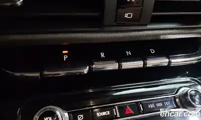 Lincoln Corsair 2020 2.0 гидро в Москве № 1625310, миниатюра 9