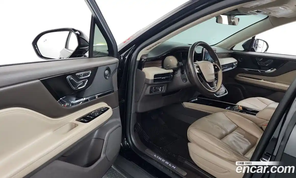 Lincoln Corsair 2020 2.0 гидро в Москве № 1625310, фото 10